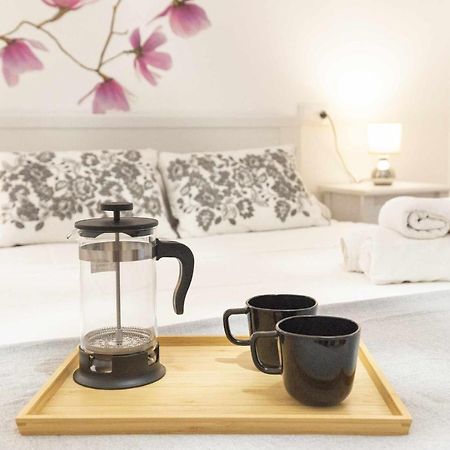 מאלגה Apartamento San Juan Vintage מראה חיצוני תמונה