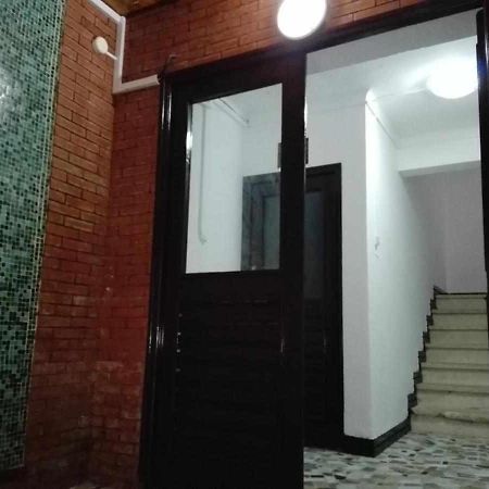 מאלגה Apartamento San Juan Vintage מראה חיצוני תמונה