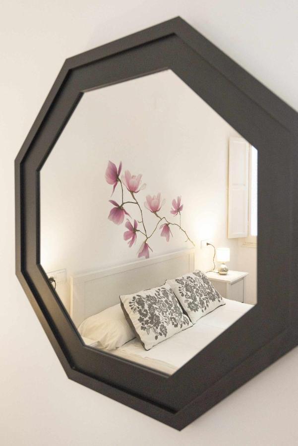 מאלגה Apartamento San Juan Vintage מראה חיצוני תמונה